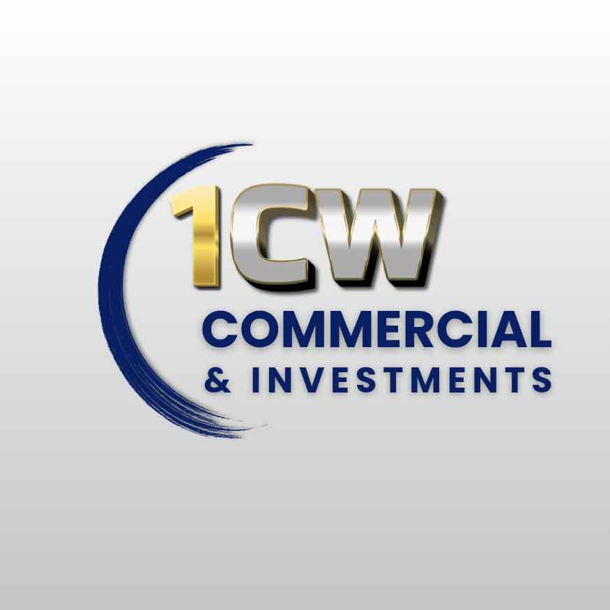 1 CW Commercial & Investments logo