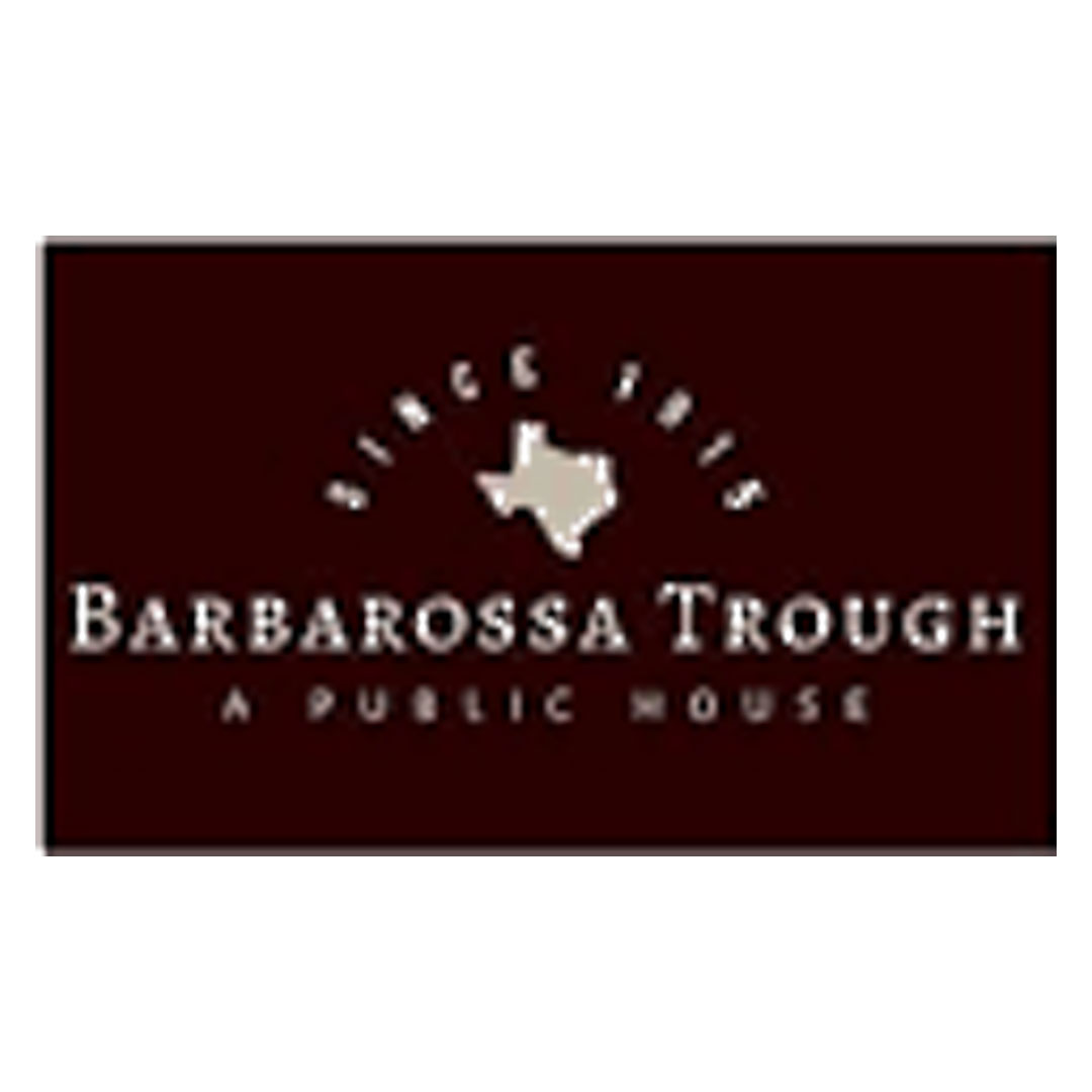 Barbarossa Trough logo