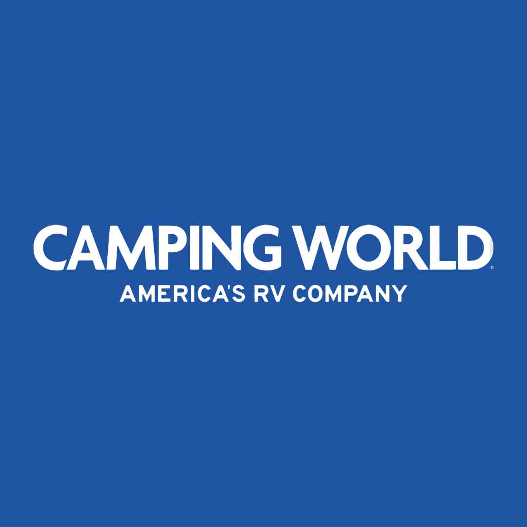 Camping World logo