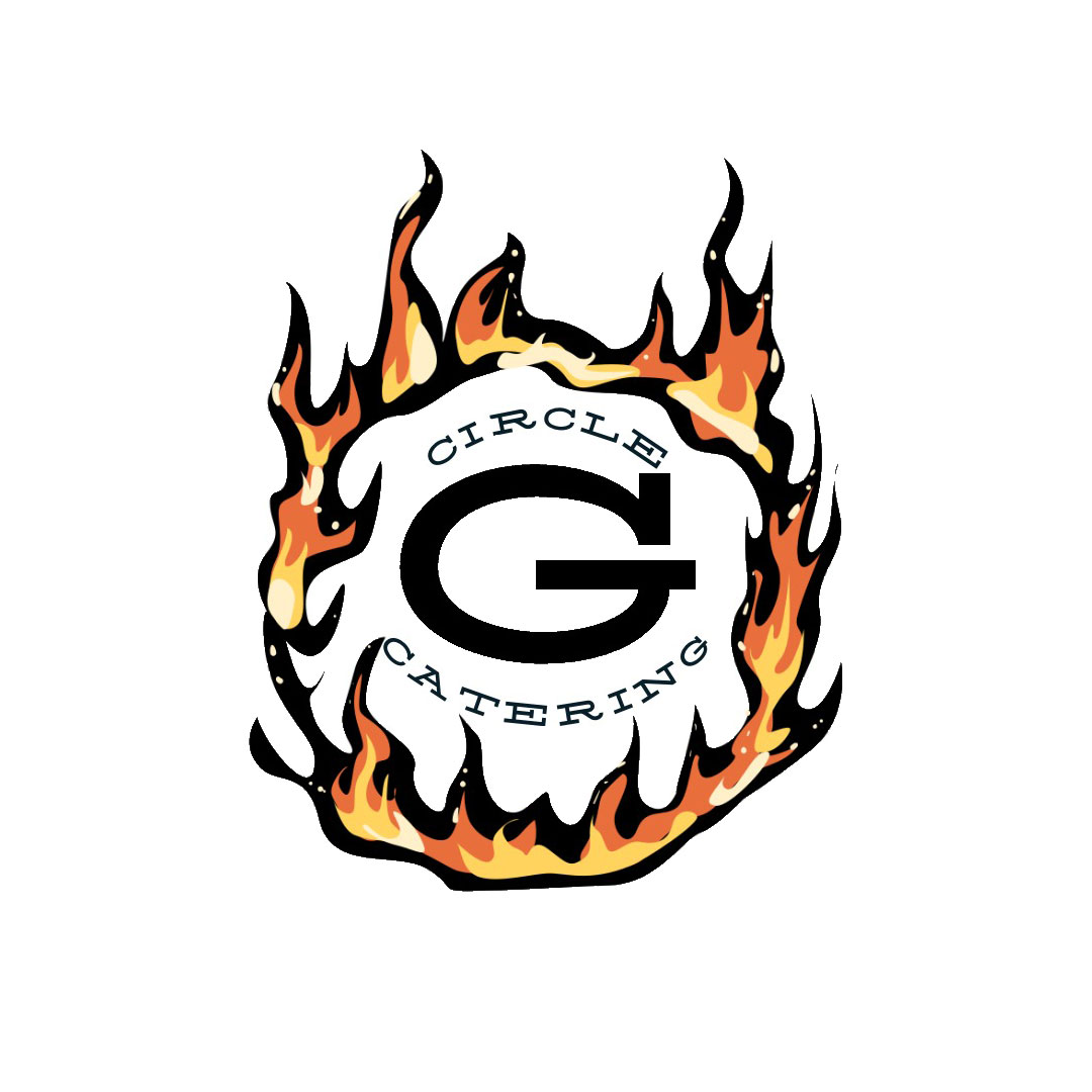 Circle G Catering logo