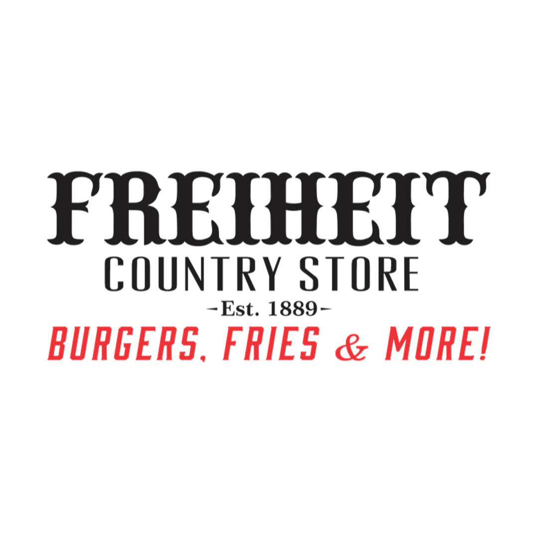 Freiheit Country Store logo