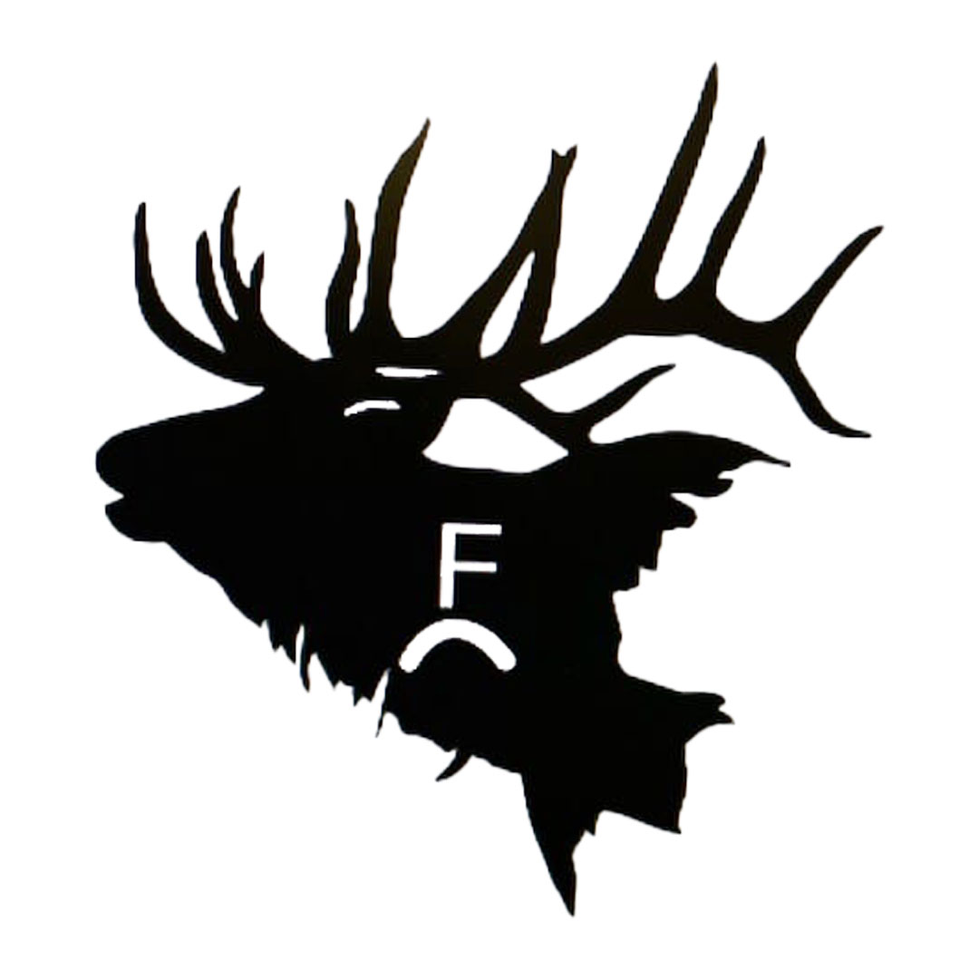 Fuller Construction logo