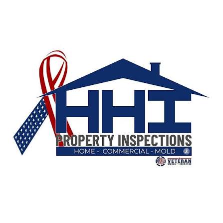 HHI Property Inspections logo