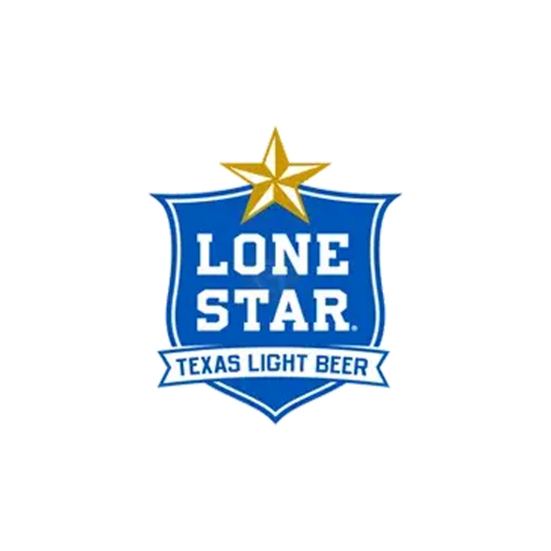 Lone Star Texas Light Beer logo