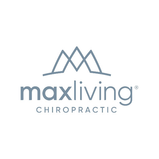 Maxliving logo