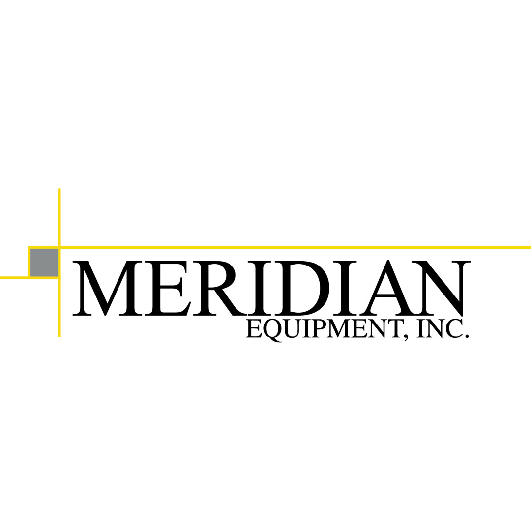 Meridian Equipment logo