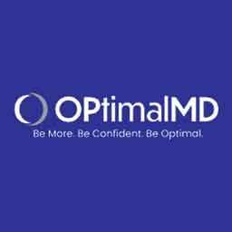 Optimal MD logo