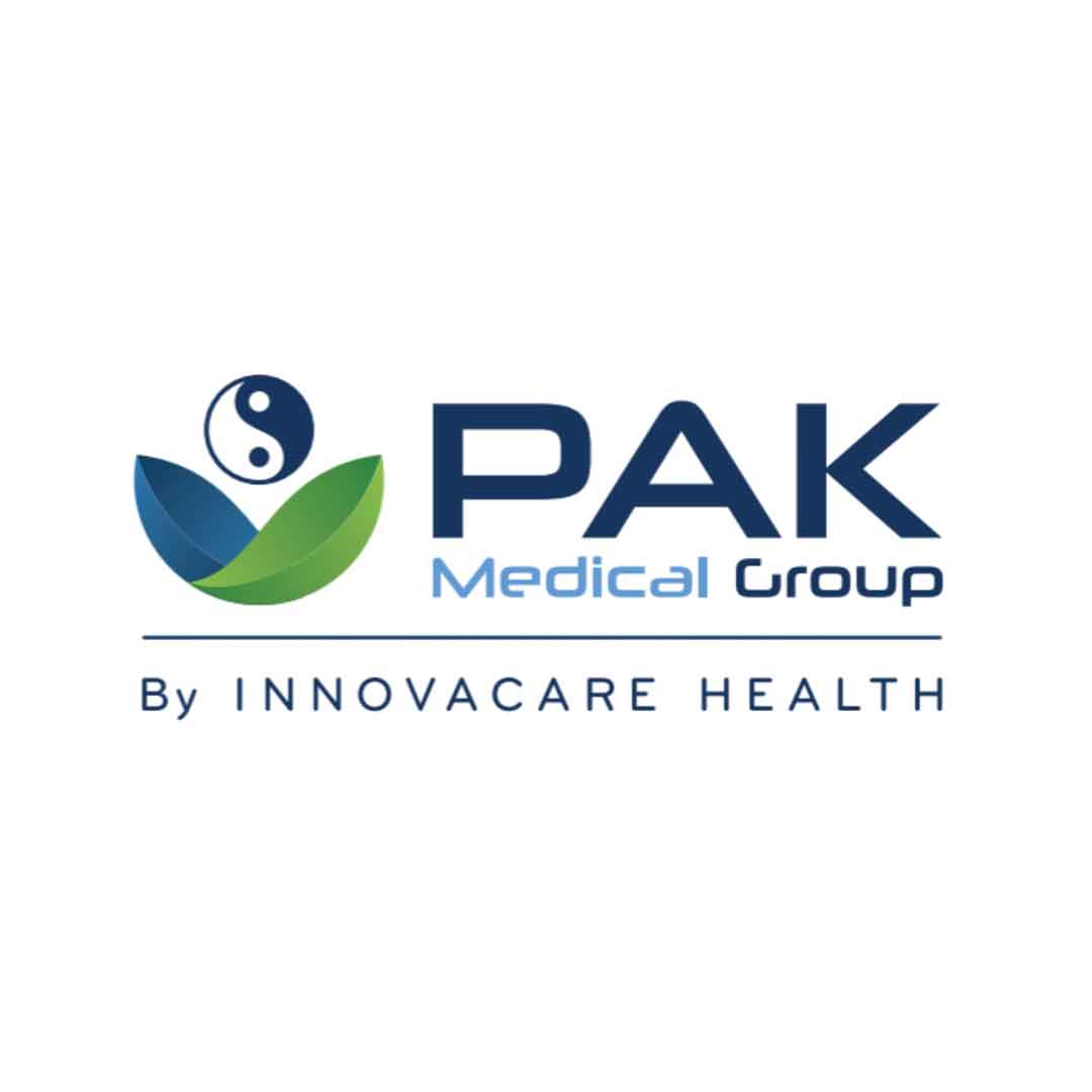 Pak Medical logo