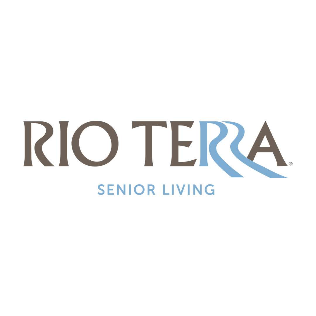Rio Terra Senior Living logo