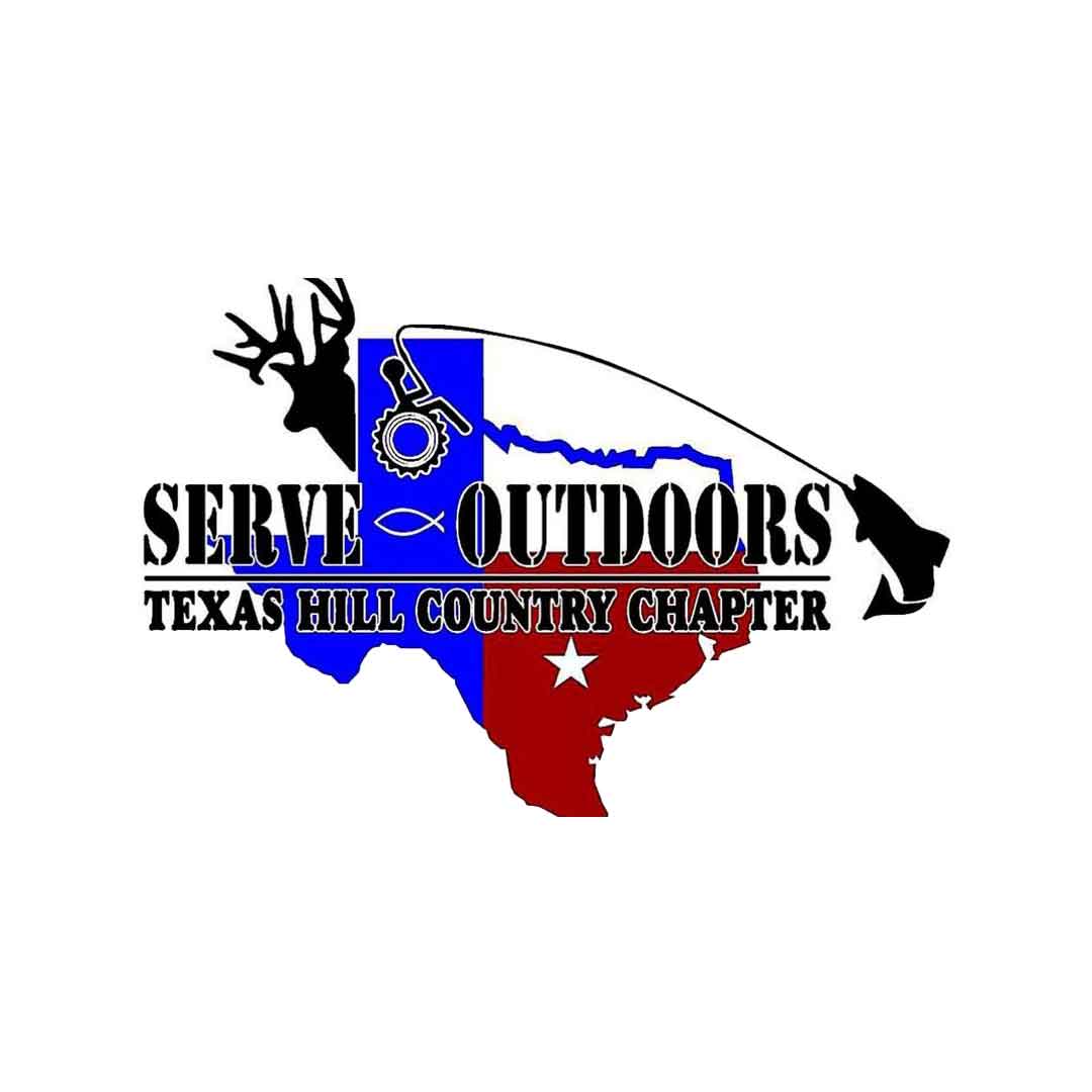 Serve Outdoors logo