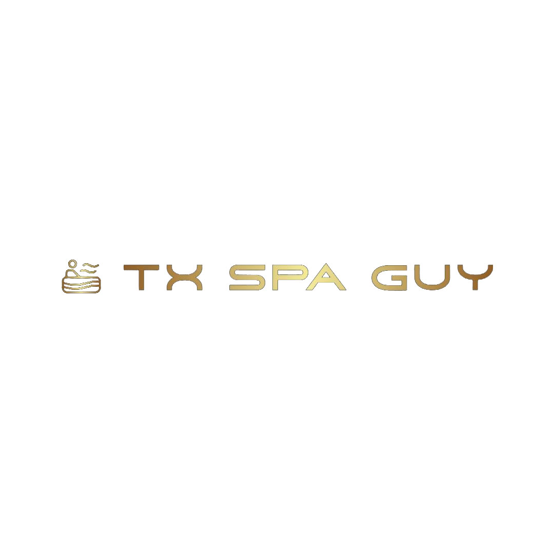 Texas Spa Guy logo