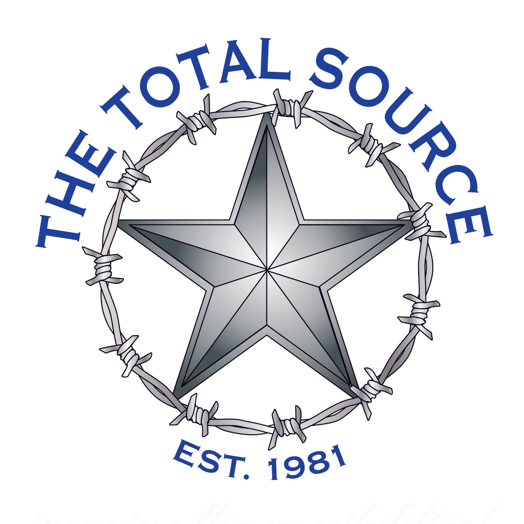 Total Source logo