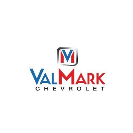 ValMark Chevrolet logo